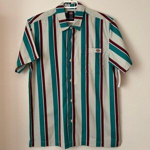 Jamie Foy DICKIES shirt NWT
